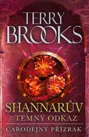 Čarodějný přízrak - Terry Brooks