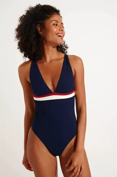 Jednodílné plavky Banana Moon Bundle