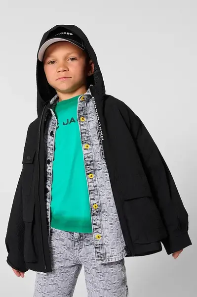 Dětská bunda Marc Jacobs