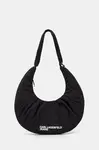 Karl Lagerfeld Jeans hobo kabelka dámská