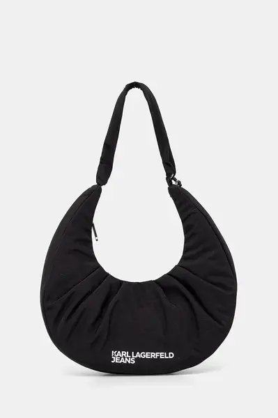 Kabelka Karl Lagerfeld Jeans