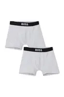 Dětské boxerky BOSS 2-pack