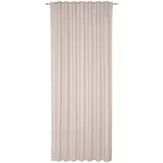 Esposa HOTOVÝ ZÁVĚS, poloprůhledné, 140/245 cm