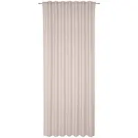 Esposa HOTOVÝ ZÁVĚS, poloprůhledné, 140/245 cm