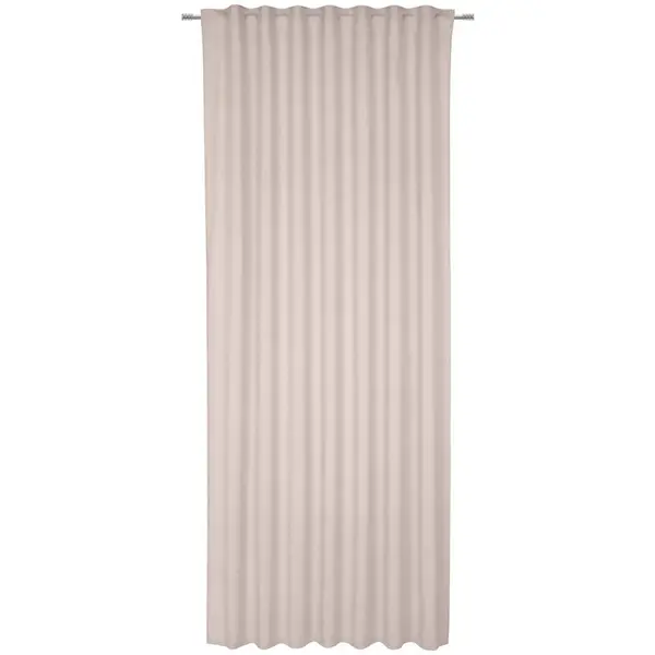 Esposa HOTOVÝ ZÁVĚS, poloprůhledné, 140/245 cm