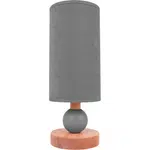 XXXL DĚTSKÁ STOLNÍ LAMPIČKA, 12/31,5 cm