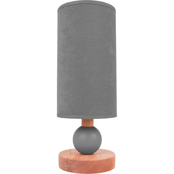 XXXL DĚTSKÁ STOLNÍ LAMPIČKA, 12/31,5 cm
