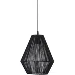 XXXL ZÁVĚSNÉ SVÍTIDLO, 28/37/28 cm