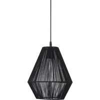XXXL ZÁVĚSNÉ SVÍTIDLO, 28/37/28 cm