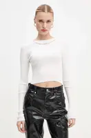 Tričko s dlouhým rukávem Diesel M-ALEA