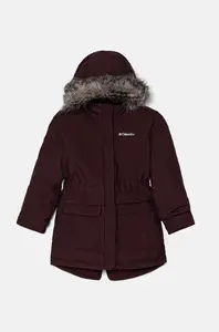 Columbia Dětská parka Columbia