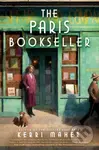 Paris Bookseller - Kerri Maher - kniha z kategorie Společenská beletrie