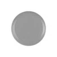 Seltmann Weiden SNÍDAŇOVÝ TALÍŘ porcelán keramika 22,5 cm