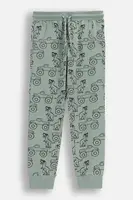 Dětské bavlněné tepláky Coccodrillo