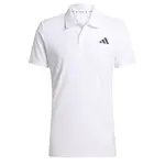 ADIDAS PERFORMANCE Funkčné tričko 'Airchill Freelift'  čierna / biela