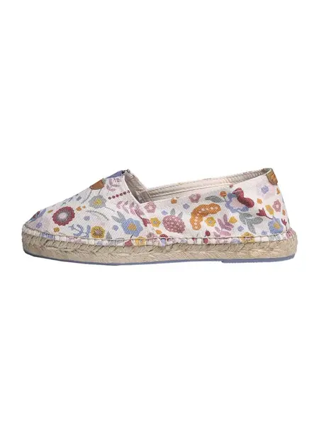 Toni Pons Espadrilky  zmiešané farby / biela