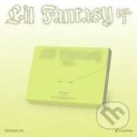 Chaeyoung: Lil Fantasy Vol. 1 (Glimmer Ver.) - Chaeyoung, Chaeyoung