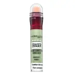 Maybelline Instant Anti-Age Eraser Multi-Use Concealer tekutý korektor na oční okolí Green 6,8 ml