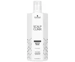 Biotický základ pro rovnováhu mikrobiomu pokožky hlavy Schwarzkopf Professional Scalp Clinix Biotic Base - 1000 ml + dárek zdarma
