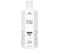 Biotický základ pro rovnováhu mikrobiomu pokožky hlavy Schwarzkopf Professional Scalp Clinix Biotic Base - 1000 ml + dárek zdarma