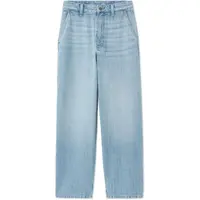 CELIO NORING Pánské džíny, světle modrá, velikost