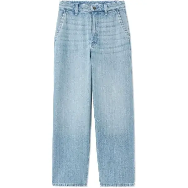 CELIO NORING Pánské džíny, světle modrá, velikost