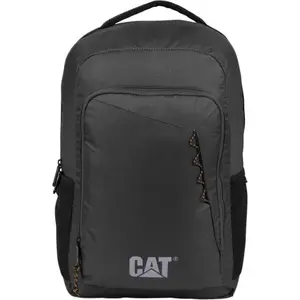 CATERPILLAR CITY ADVENTURE EXPLORER ADVANCED Batoh, tmavě šedá, velikost