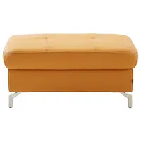 Novel TABURET, kůže, 95/48/74 cm