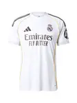 ADIDAS PERFORMANCE Dres 'Real Madrid 25/26'  žltá / čierna / biela
