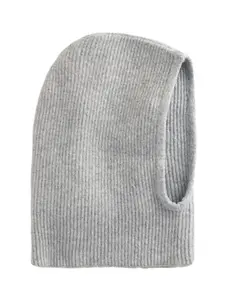 Next Čiapky  sivá melírovaná