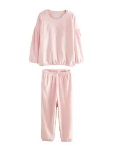 Next Pyžamo  rosé