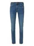 Lee Džínsy 'LUKE'  modrá denim