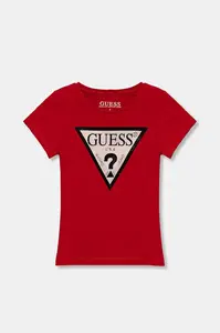 Guess Dětské tričko Guess