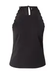 ONLY Top 'ONLSILJA'  čierna