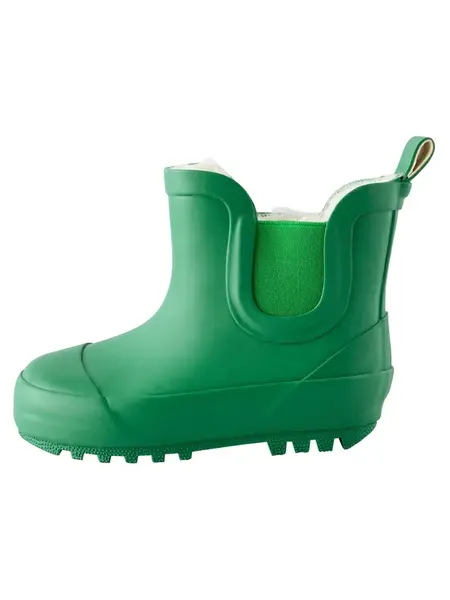 Next Gumáky  zelená