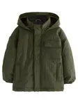 smALLSAINTS Prechodná bunda 'Underground'  olivová