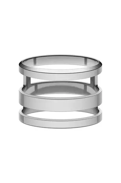 Prstýnek Daniel Wellington Elan Triad Ring S 52