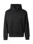 ARMANI EXCHANGE Mikina  čierna