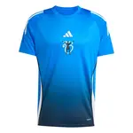 ADIDAS PERFORMANCE Dres 'Jude Bellingham'  modrá / azúrová / čierna / biela