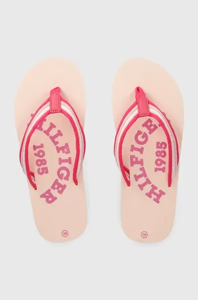 Dětské žabky Tommy Hilfiger