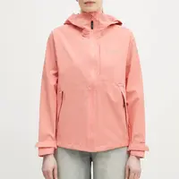 Outdoorová bunda Columbia Ampli-Dry II oranžová barva, 2071421