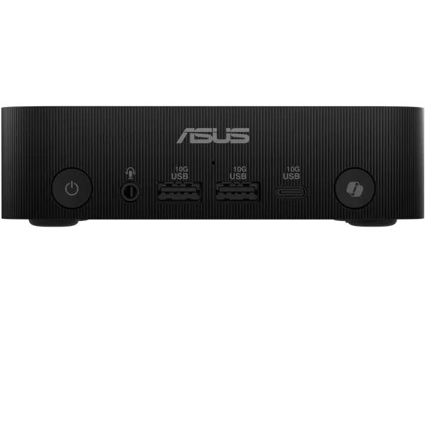 ASUS PN54 AMD AI 5 340/512G SSD/16G D5/W11 Pro