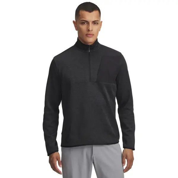 Pánská mikina Under Armour Drive SweaterFleece HZ