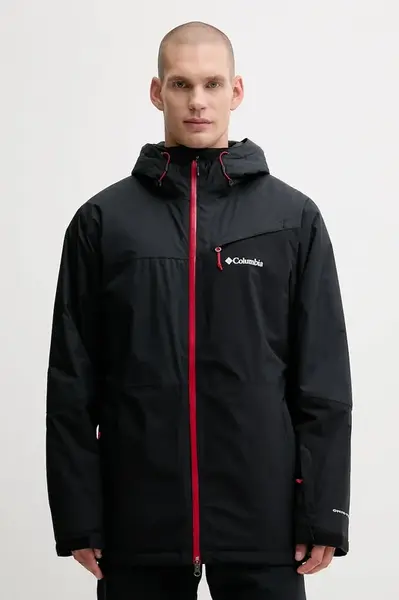 Bunda Columbia Iceberg Point II