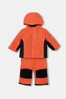 Kojenecká bunda a overal Columbia Buga