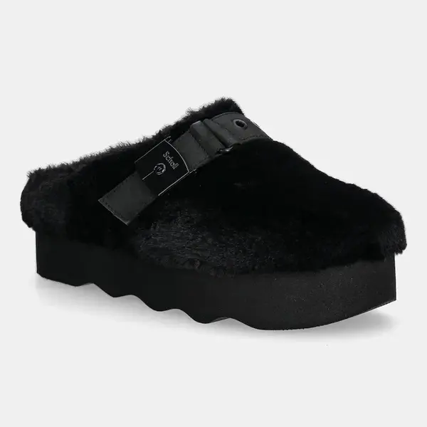 Pantofle Scholl GRETA