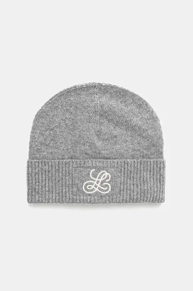 Vlněná čepice Luisa Spagnoli