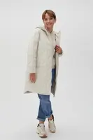 Marisse Women's Jacket L-Ku-4604 L.Beige