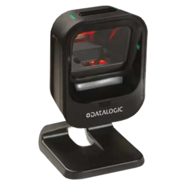 Datalogic Magellan 900i, 2D, USB, multi-IF, kit (USB), white