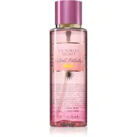 Victoria's Secret Velvet Petals SOL tělový sprej pro ženy 250 ml